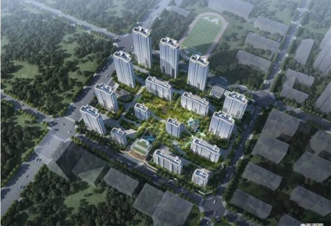 合肥保利和光峯境楼盘官方发布：项目介绍周边配套户型解析楼盘优势(图1)