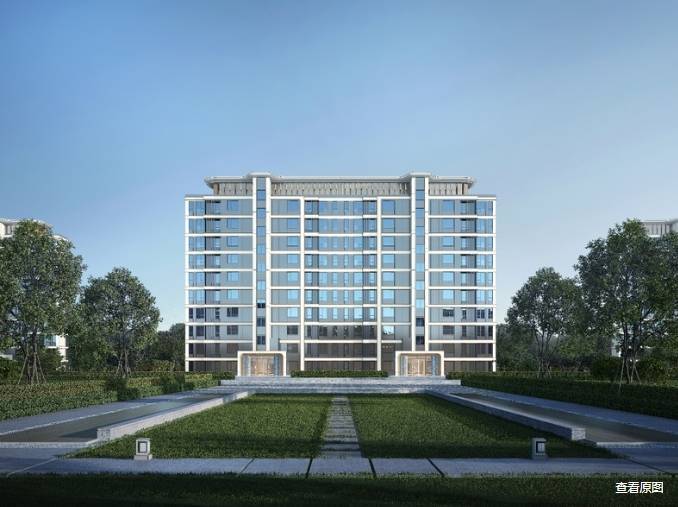 合肥保利和光峯境楼盘官方发布：项目介绍周边配套户型解析楼盘优势(图2)