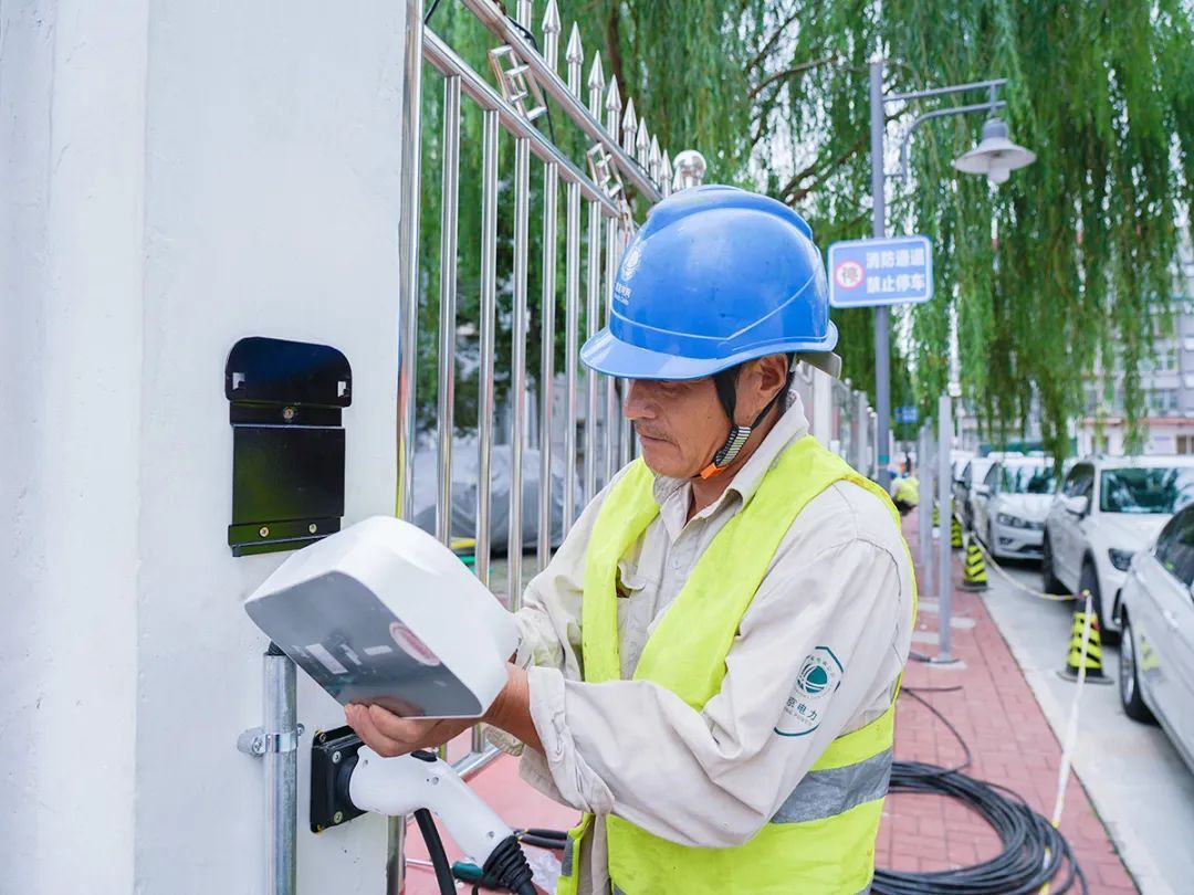 小修小补暖心 精准服务解忧(图1)