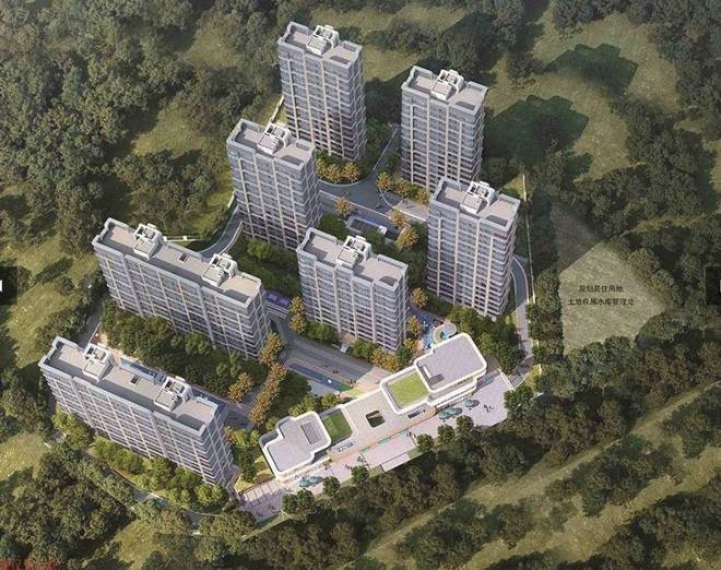 庐阳弘泰熙湖澜悦-营销中心位置-官网售楼中心(图1)