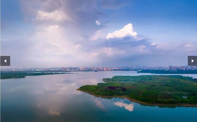 庐阳弘泰熙湖澜悦-营销中心位置-官网售楼中心(图3)