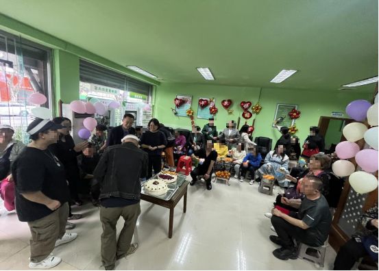 雨城向阳花驿站：让每一颗心都能找到属于自己的光(图4)