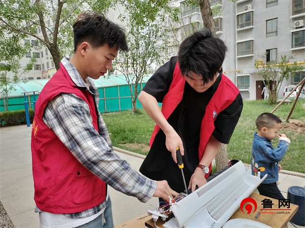 让余热更火热利州区银发力量引领社区新风尚(图1)