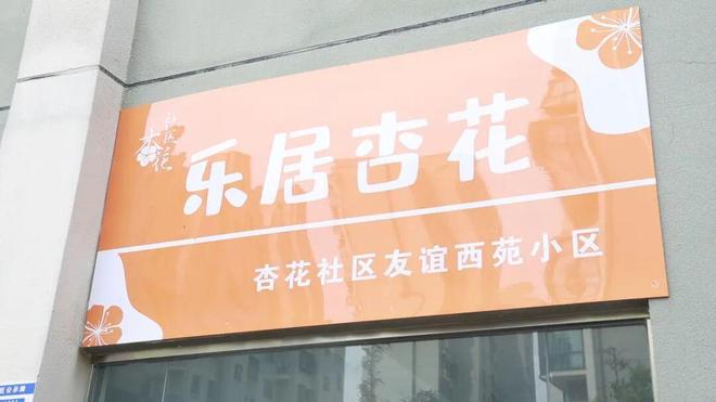 六安杏花社区：“杏好有邻”点亮邻里幸福生活(图6)