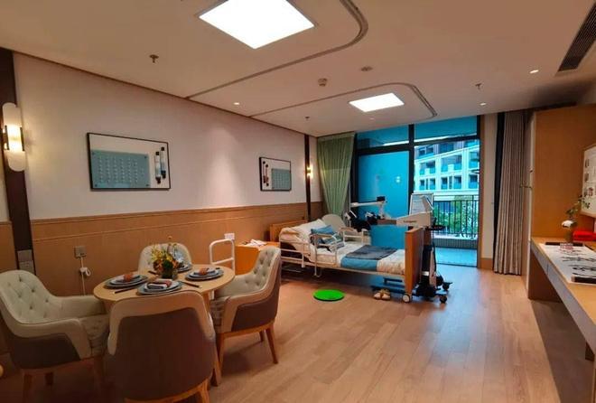 崇明区太保家园养老社区热线咨询｜高端康养服务及园区地址汇总(图5)