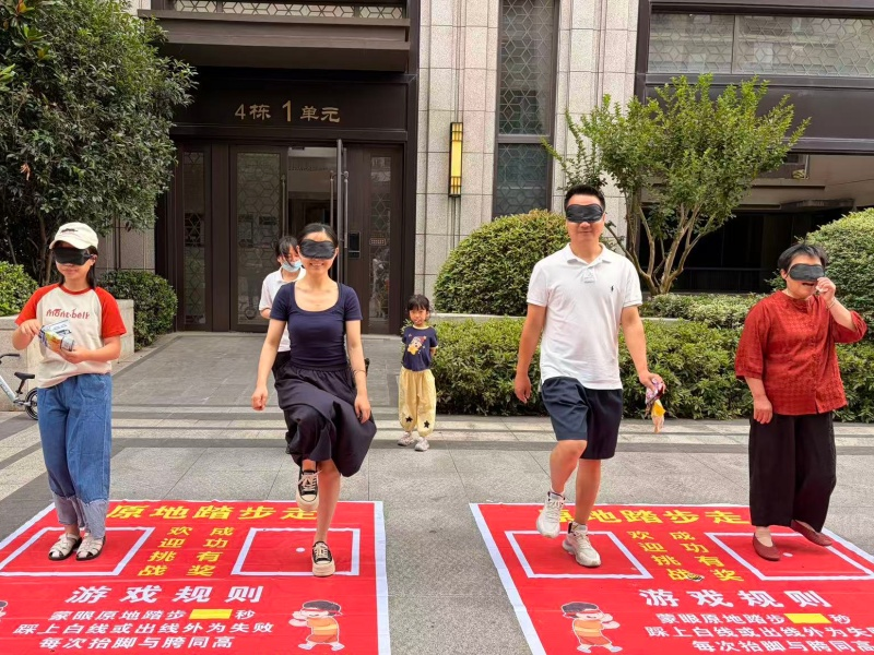 鸠江区官陡街道开展“我们的节日·端午”系列活动(图7)