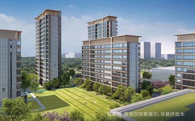 新站区在售房源-合肥房价【新站区房价】(图4)