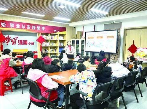 小事办实、实事办好！社区服务暖到群众心坎(图1)
