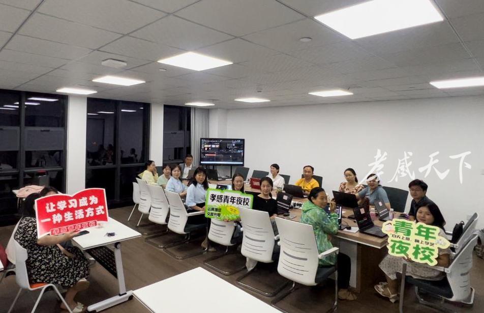 小事办实、实事办好！社区服务暖到群众心坎(图3)