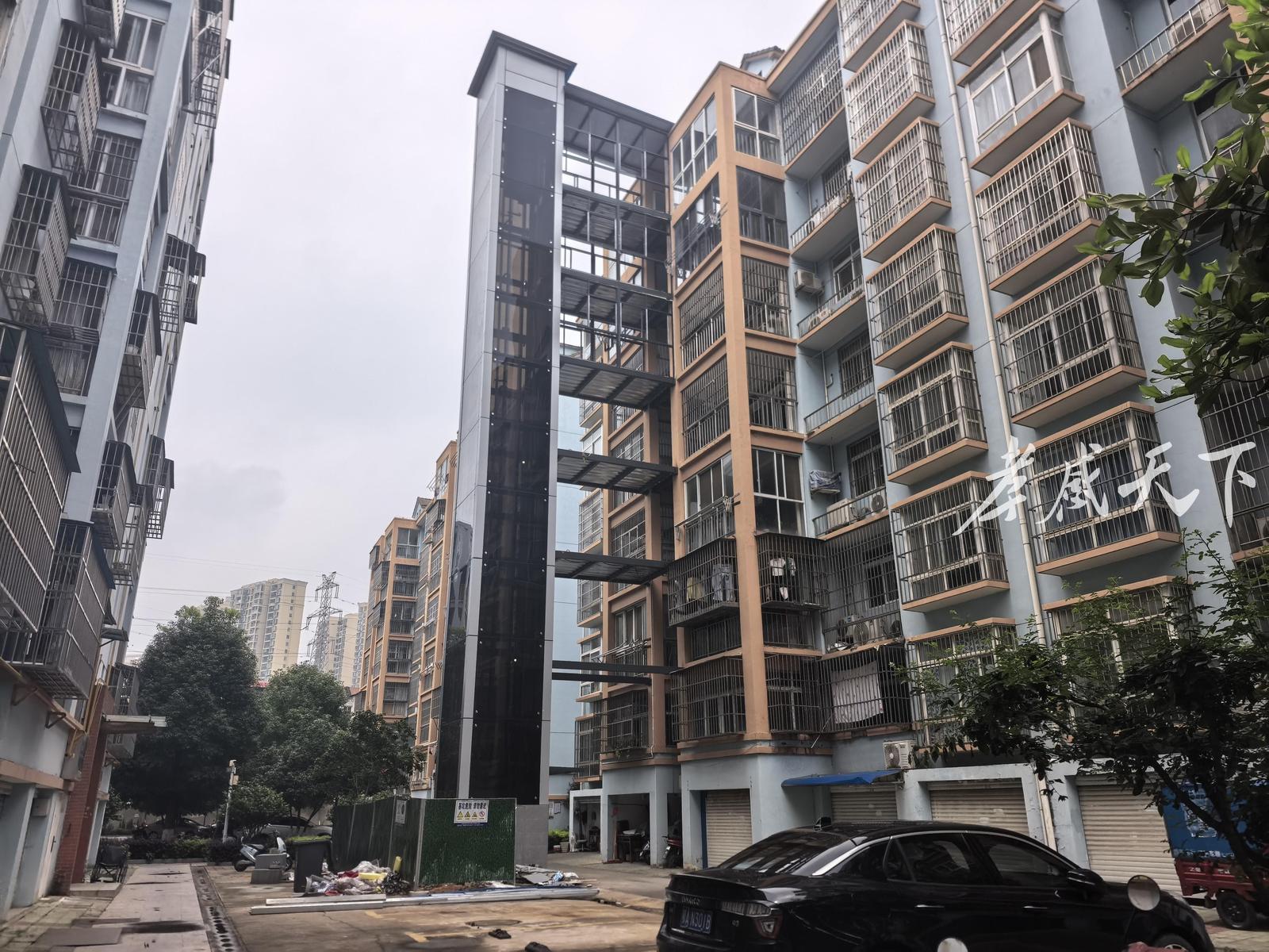 小事办实、实事办好！社区服务暖到群众心坎(图4)