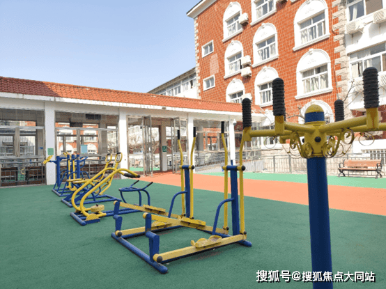 北京市海淀区温泉镇敬老院紧邻社区卫生服务中心地址+2026年费用(图2)