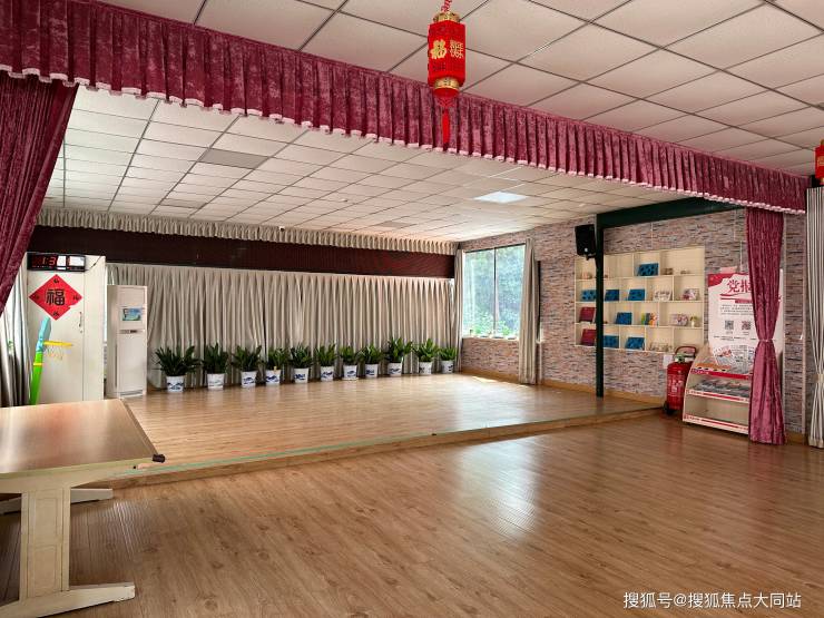 北京市海淀区温泉镇敬老院紧邻社区卫生服务中心地址+2026年费用(图3)