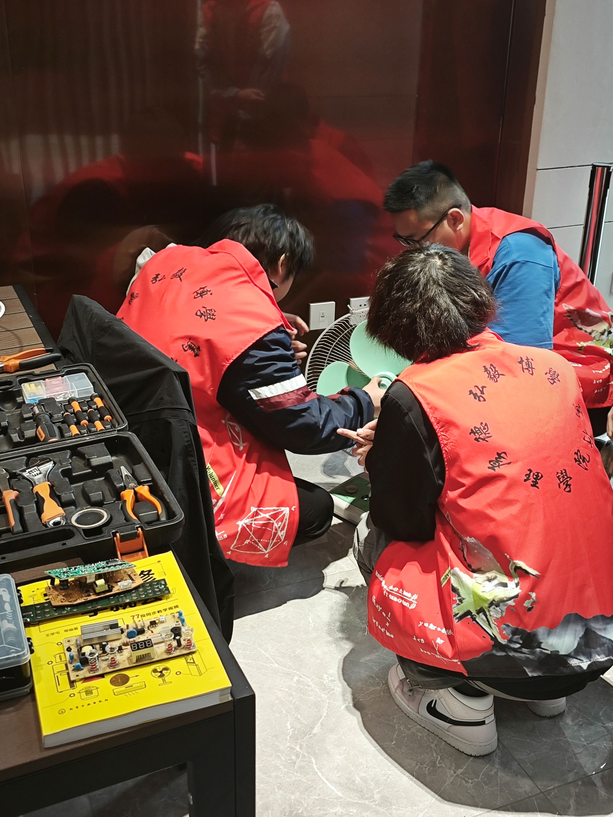 维修支出什么逻辑买房决策要关注？(图1)