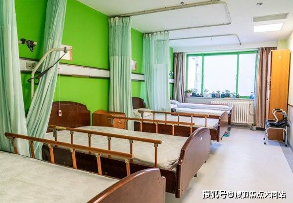 2026年北京品质养老北京市东城区天颐养老院：环境实景、服务电话及区位地址汇总(图3)