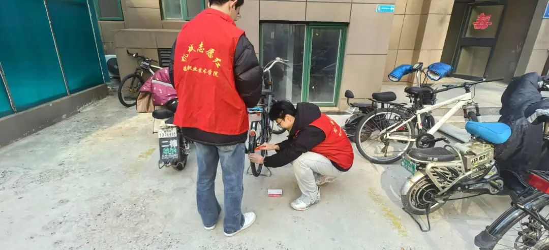 小家电大暖心：这支新队伍让志愿服务“窝”进千家万户(图1)